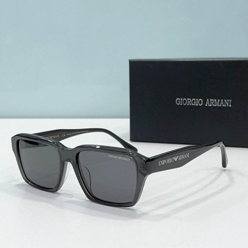 Armani Sunglasses 4